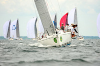 2014 NYYC Race Week E 118
