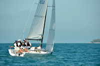 2015 Key West Race Week C 140