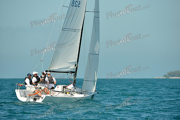 2015 Key West Race Week C 140