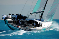 2012 Key West Race Week A 254