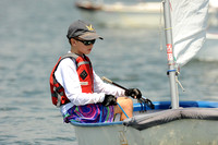 2012 Opti Green Fleet 352