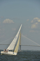 2017 Charleston Race Week B_0682