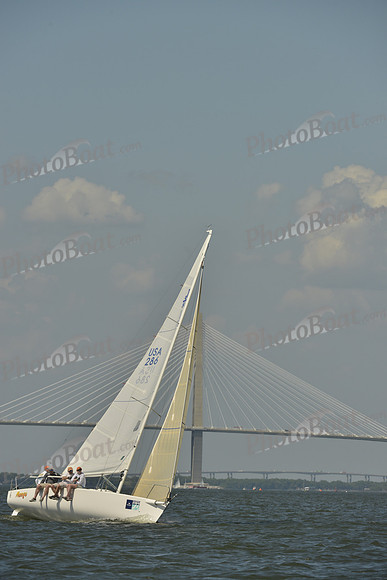 2017 Charleston Race Week B_0682