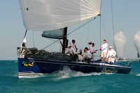 2012 Key West Race Week D 1254