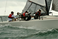 2015 Melges 24 Miami Invitational B 313