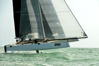2015 Key West Race Week B 1332
