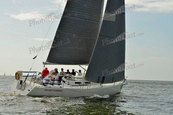 2019 Charleston Race Week B_0890