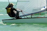 2012 Contender Worlds A 2106