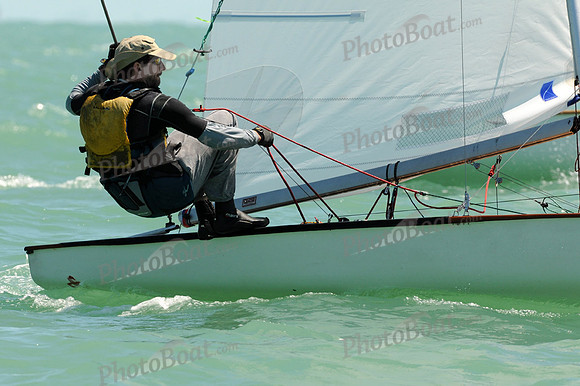 2012 Contender Worlds A 2106