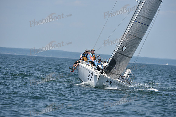2019 Block Island Race Week E_1074