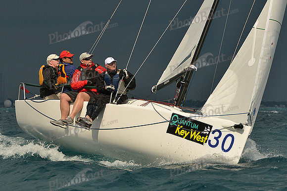 2014 Key West Race Week B 919