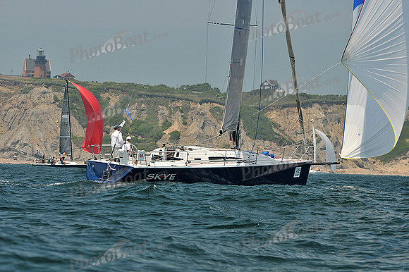2013 Block Island Race Week B 1394