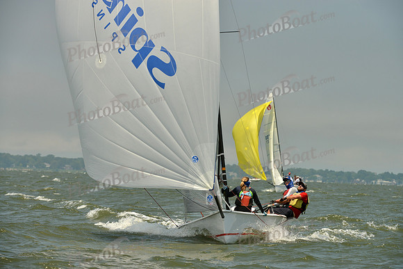 2016 Southern Bay Race Week A_1369