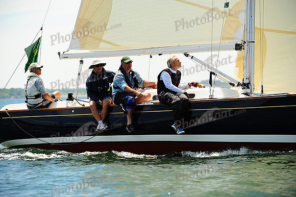 2014 NYYC Annual Regatta C 395