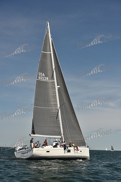 2024 Figawi 2221