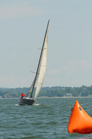 2012 CPYC One Design 215