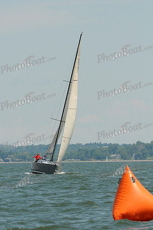 2012 CPYC One Design 215