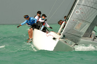 2015 Melges 24 Miami Invitational G 751