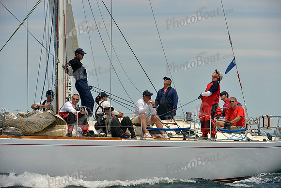 2015 Block Island Race Week K 706