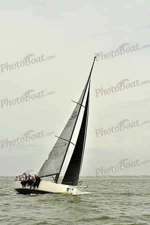2018 Charleston Race Week C_0758