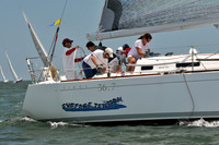 2012 CPYC One Design 1215