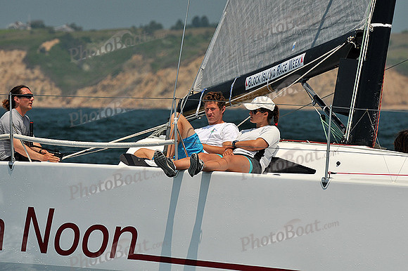 2013 Block Island Race Week B 648
