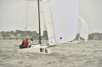 2019 Charleston Race Week H_0817