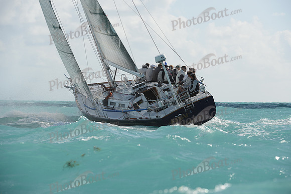 2017 Quantum Key West RW B 115