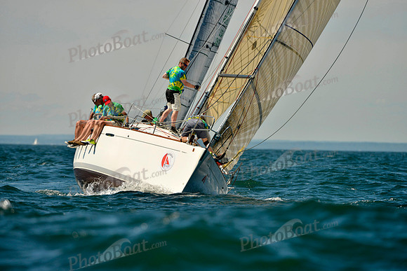 2017 Block Island Race Week F_2215
