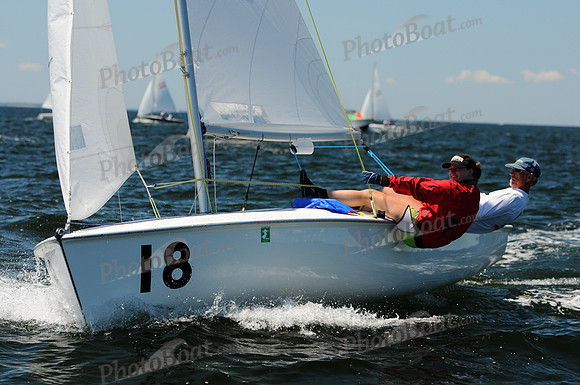 2011 Flying Scot NAC F 024