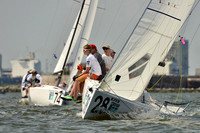 2014 Charleston Race Week D 1281