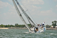 2013 Southern Bay Race Week C 2301