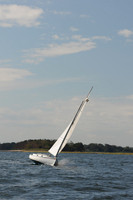 2011 Norwalk Catboat Race 126