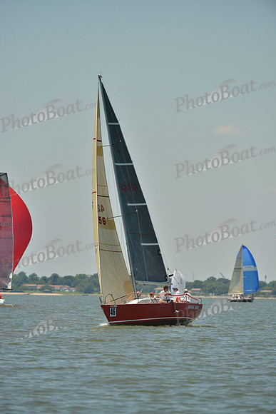 2017 Southern Bay Race Week A_1394