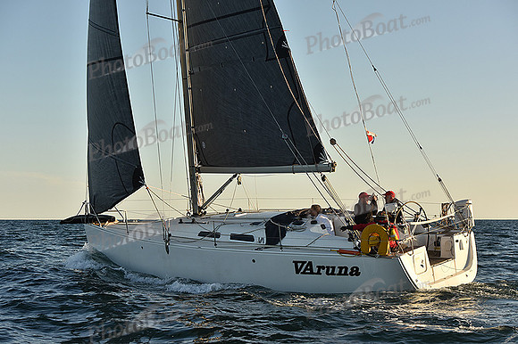 2016 Newport Bermuda Race_2657