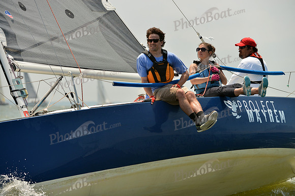 2016 Southern Bay Race Week A_1555