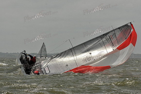 2013 Charleston Race Week A 2498