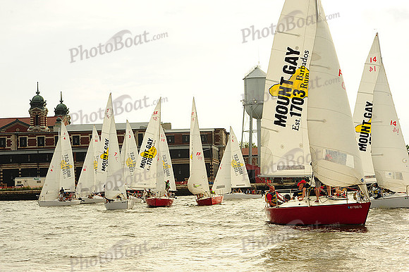 2014 NY Architects Regatta 1156