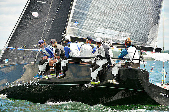 2016 NYYC Annual Regatta A_0329