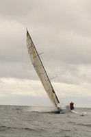 2009 Block Island Race Week Monday 350