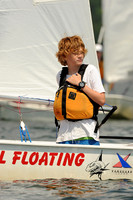 2012 Opti Green Fleet 165