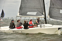 2019 Charleston Race Week E_1075
