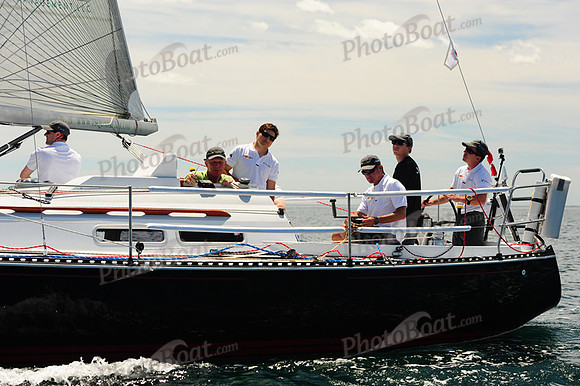 2014 Newport Bermuda A 247