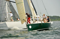 2015 NYYC Annual Regatta A 235