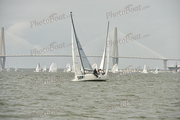 2019 Charleston Race Week C_1529