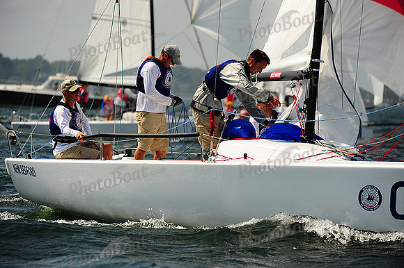 2014 USQS-D 801