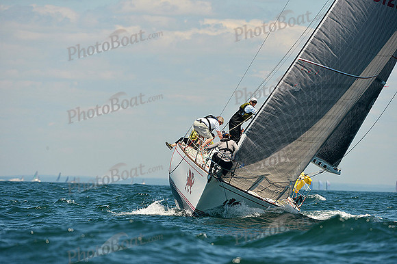 2015 Block Island Race Week G 414