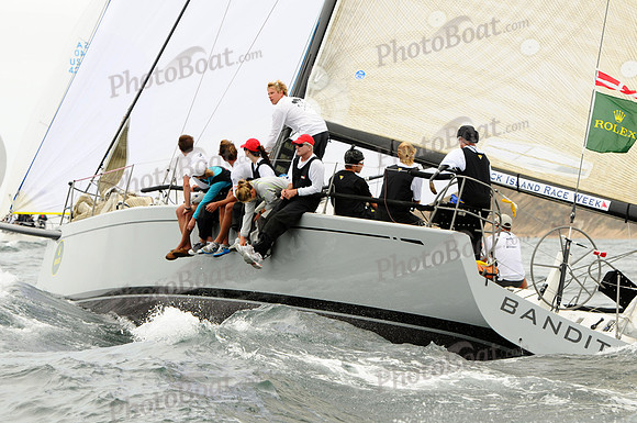 2011 Block Island RW E 870