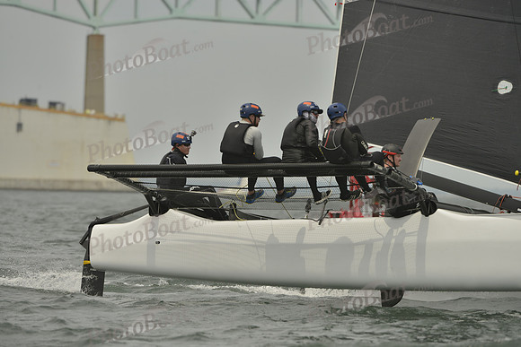 2018 NYYC Annual Regatta A_0742