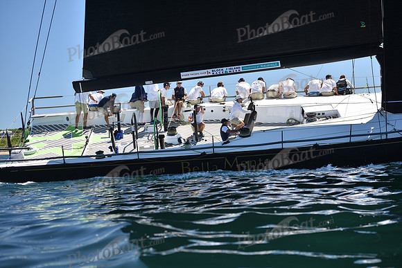 2021 Block Island Race Week E_0115